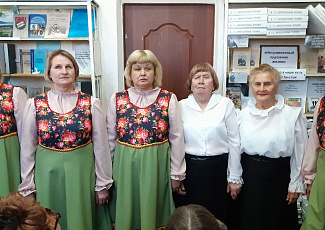 Как в Самарской области провели День белой трости 