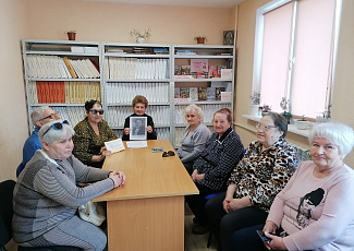 Час искусства «Легенды театра: Василий Качалов»