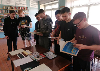 «Самара многонациональная»: как прошёл просветительский час для студентов Губернского колледжа Сызрани