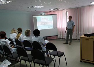 Круглый стол «Социокультурная реабилитация инвалидов различных нозологических групп»