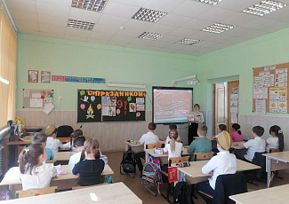  #ЧитаемДетямоВОВ2026