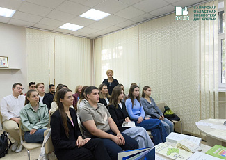 Прикоснуться, чтобы увидеть