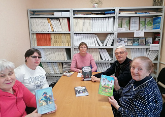 «Сатиры смелый властелин»: литературный час