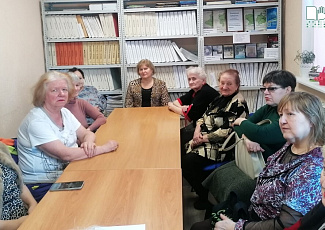  «Гонимая душа»: литературно-музыкальная гостиная к 90-летию со дня рождения Николая Рубцова, русского советского поэта 