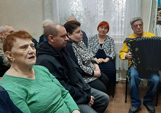 «Зимняя рапсодия»