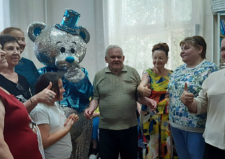 Чтение - дело семейное