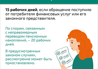 Кто такой финансовый уполномоченный и как он сможет вам помочь?