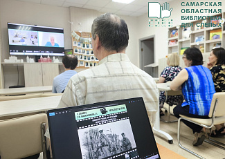 Встреча в киноклубе