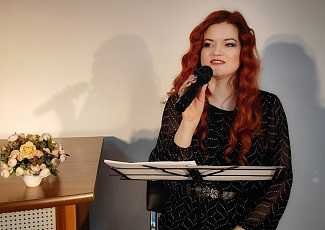 Программа художественных чтений «Дачные истории на террасе»