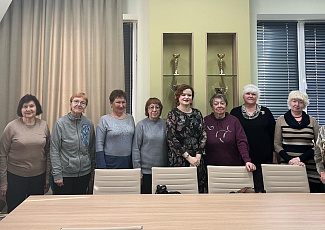 Театральные откровения: встреча в «Собеседнике»