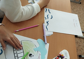 12 ноября проведены мероприятия в рамках Всероссийской акции «Культурный марафон 2025: классическая литература глазами детей»