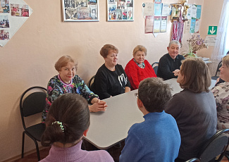 «Книги веры и света»: литературный час, посвященный Дню православной книги