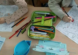 «День Победы, как он был от нас далек»: литературный час