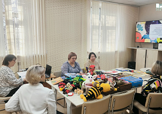 Дидактические пособия как ключ к развитию: итоги встречи специалистов с разных регионов России