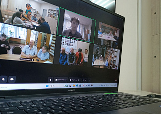 Межрегиональный интеллектуальный турнир «Защитники моего Отечества»