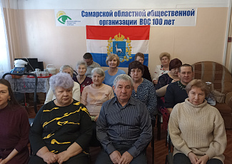 «Честь и слава защитникам Отечества»: музыкально-литературный час, посвященный Дню защитников Отечества