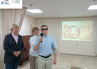 Читатели нашей библиотеки рассказали, в чем секрет сохранения семьи