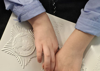 Мероприятия для детей в рамках VIII Международного фестиваля «Эстафета доброты–2025».