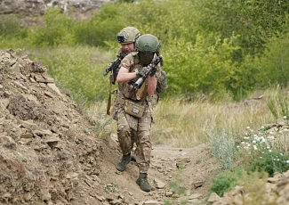 «События на передовой»: рекомендательный обзор книг по теме СВО