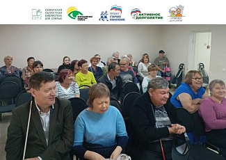 Стихи, песни, частушки и даже танцы! 