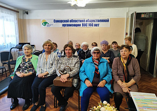 Программа художественного чтения "Мой Пушкин"