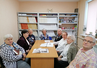 «Прикосновение гения»: литературно-музыкальный час к 120-летию со дня рождения Д.Д. Шостаковича, советского композитора