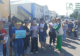 Познавательная викторина «Здоровые привычки: здоровый образ жизни».