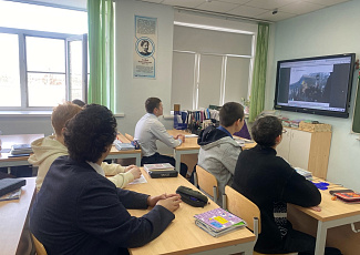 В Сызрани, Чапаевске и Похвистнево проведены мероприятия ко Дню воссоединения Крыма с Россией