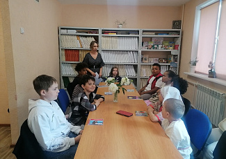 «Сказок мудрые уроки»: литературно- познавательный час