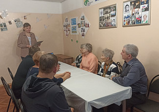 «Любил он Родину безмерно»: литературный вечер, посвященный 130-летию со дня рождения русского писателя С. Есенина.