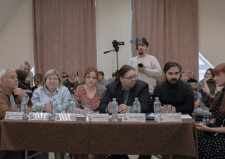 Итоги XIX межрегионального фестиваля художественного творчества инвалидов по зрению "Россия. Сплетение времен": где история встречается с искусством!