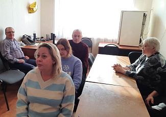 "Слово о солдате": патриотическая программа
