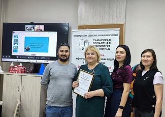 Встреча в киноклубе. Лекция и просмотр "Белого солнца пустыни"