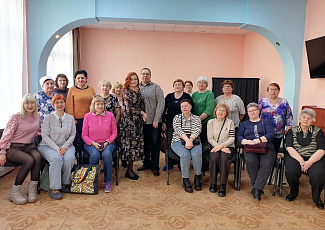 Программа художественных чтений "Дачные истории на террасе".