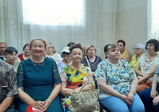 Чтение - дело семейное