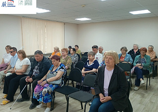 Читатели нашей библиотеки рассказали, в чем секрет сохранения семьи