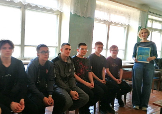 «Самара многонациональная»: как прошёл просветительский час для студентов Губернского колледжа Сызрани