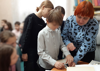 Информационно-музыкальная программа «И невозможное возможно...»