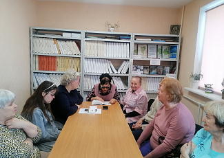 «Читаем вместе!»: громкие читки сказок Салтыкова-Щедрина