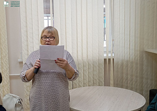 Информационно-патриотическая программа "Крым. Великое наследие"