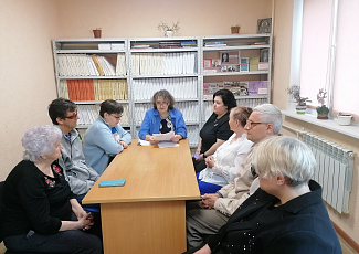 Литературный час «Семья в творчестве Л.Н. Толстого»