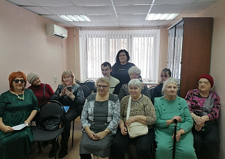 Фольклорный праздник «Масленица хороша – ждем весну, поет душа»