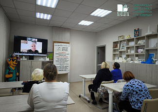 Киноклуб. Лекция С. Сазоновой о фильме С. Бондарчука "Война и мир" и просмотр 3 серии