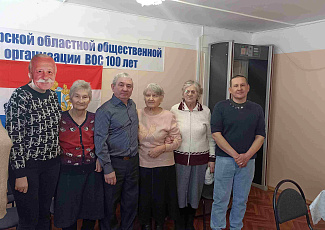 «Праздник весны, цветов и любви»: литературный девичник в рамках реализации Национальной стратегии действий в интересах женщин на 2023-2030 г.г.