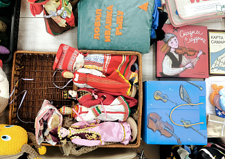 Дидактические пособия как ключ к развитию: итоги встречи специалистов с разных регионов России