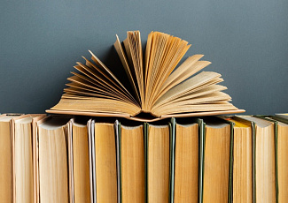 Рекомендательный обзор книг по СВО