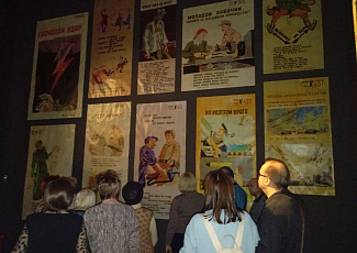 "Ночь искусств - 2025": как это было