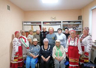 «Ты, Родина — святой воды глоток»: когда слова становятся теплом и памятью. 