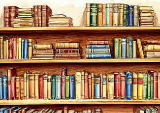 Новые поступления за март 2026 г. (18+)