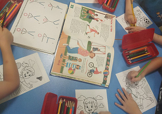 Россия - спортивная держава